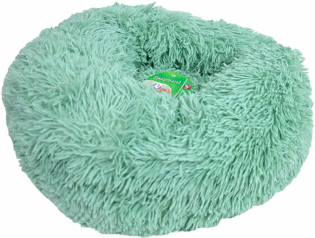 Boon katten- en hondenmand donut supersoft 50 cm