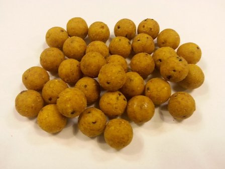 Evezet Fish Boilies 20 mm 500 gram