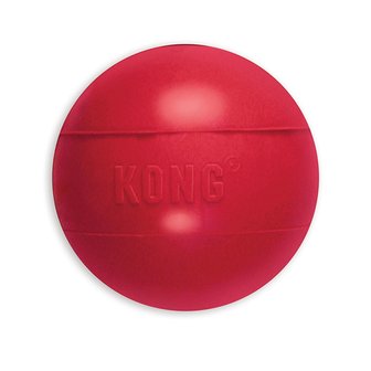 Kong Classic Ball medium large rood