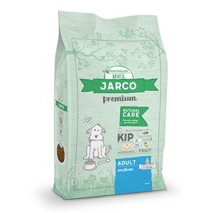 Jarco Medium Adult 11-25kg Kip 12&frac12; kg