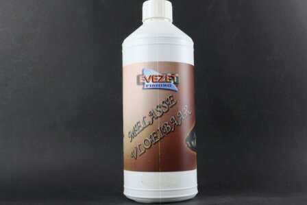 Evezet vloeibare melasse 1 liter