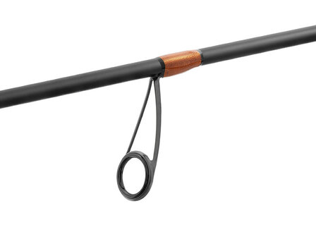 Delphin CorX spinhengel 2,28 meter 3-18 gram det.5