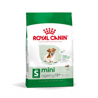 Royal Canin Mini Ageing 12+ 1,5 kg