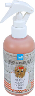 Lief spray conditioner 250 ml