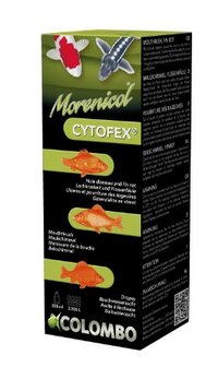 Colombo cytofex 250 ml - 2500 liter