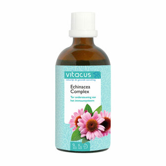 Vitacus Echinacea Complex 100 ml