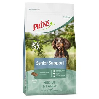 Prins ProCare Senior Support 3kg