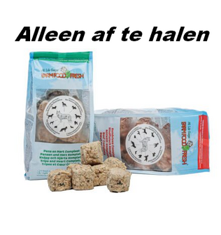 Farm Food Fresh Compleet rundvlees 550 gram