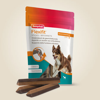 Beaphar Flexifit sticks 175 gram det.2