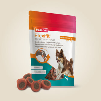 Beaphar Flexifit treats 150 gram det.2