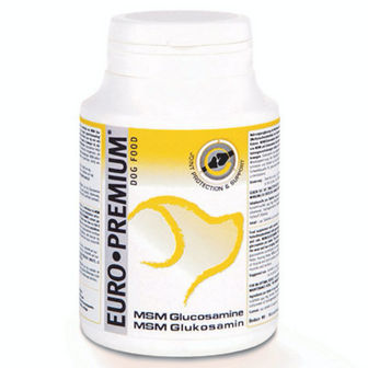 Glucosamine 100 tabletten