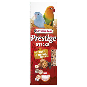 Versele Laga sticks kleine papegaaien 2 stuks det.1