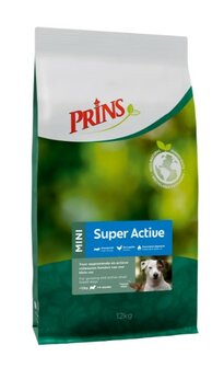 Prins ProCare Mini Super Active 12 kg