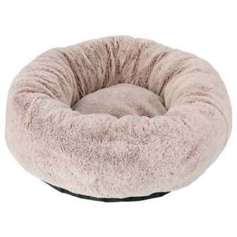 Adori Penny taupe katten- en hondenmand 50 cm