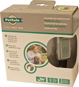 PetSafe US anti-blafband det.1