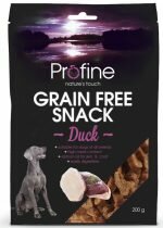 Profine snack graanvrij Duck 200 gram