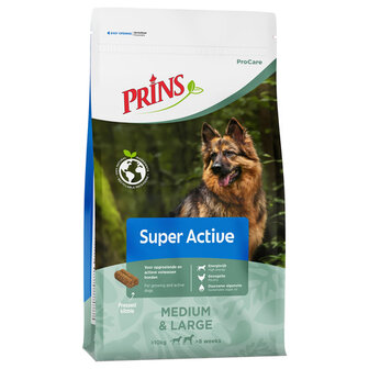 Prins ProCare Super Active 20kg