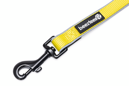 Beesteez safety hondenriem Parinca met verlichting det.4