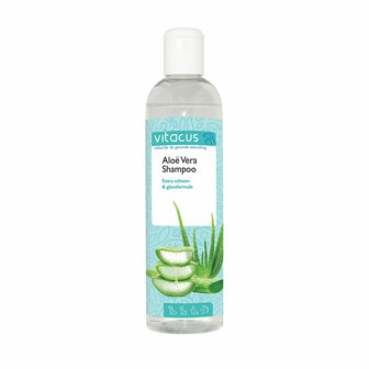 Vitacus Aloe Vera Shampoo 300 ml