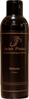 Jean Peau Volume Shampoo 200ml