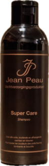 Jean Peau Super Care Shampoo 200ml