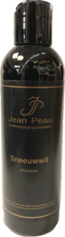 Jean Peau Sneeuwwit Shampoo 200ml