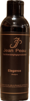 Jean Peau Elegance Shampoo 200ml