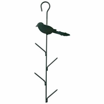 Trixie metalen vogelvoederhanger 40 cm