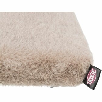 Trixie vitaal matras lonni taupe det.3