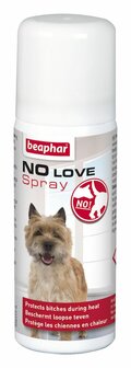 No Love Spray