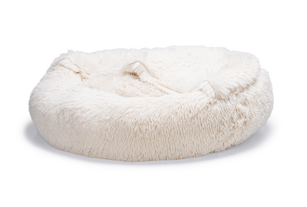 Honden- en kattenmand Yala beige 60 cm det.4