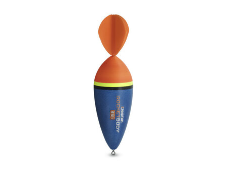 Delphin snoekdobber RocketBody