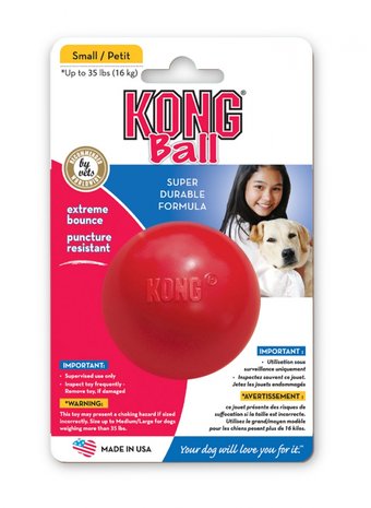 Kong Classic Ball medium large rood