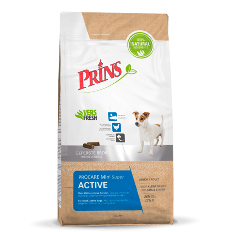 Prins Procare Mini Super Active