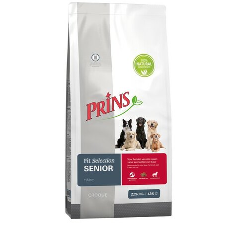 Prins fit selection senior 2 kg det.1