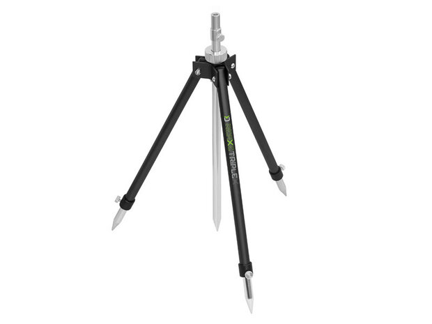 Delphin Reaxe tripod