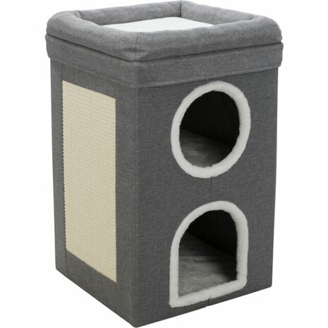 Trixie Cat tower Saul 64x39x39 cm det.1