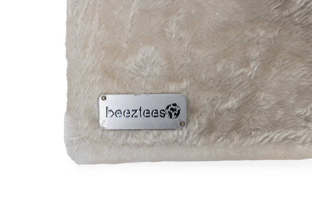 Beeztees krabmeubel FIGADO creme 40X40X135 det.8