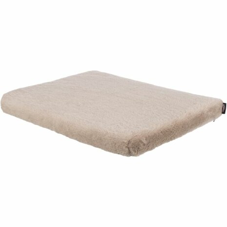 Trixie vitaal matras lonni taupe det.2