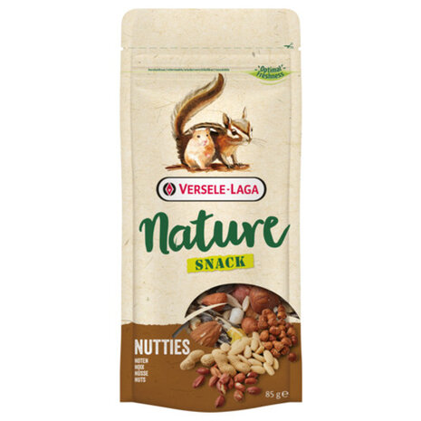 Versele-laga Nature Nutties snack knaagdieren 85 gram det.1