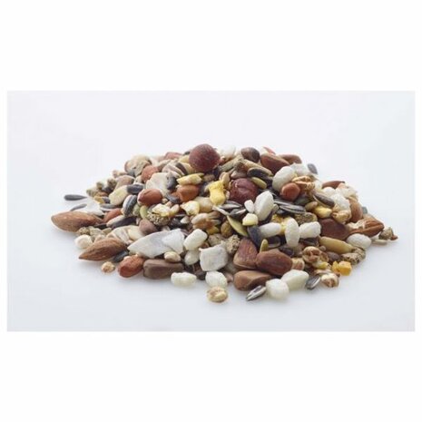 Versele-laga Nature Nutties snack knaagdieren 85 gram det.2