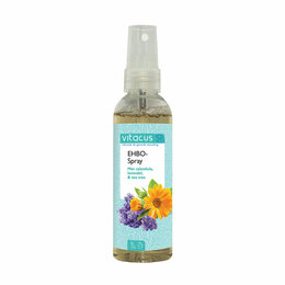Vitacus EHBO-Spray 100 ml