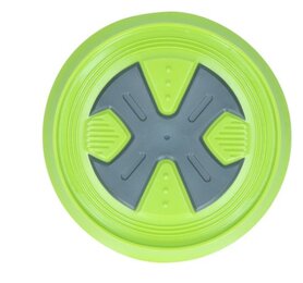 Pawise hondenfrisbee 21 cm