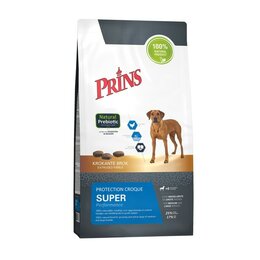 Prins Protection croque super performance 2 kg