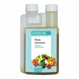 Vitacus Multivitamine 250 ml