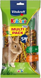 Vitakraft kracker multipack konijn