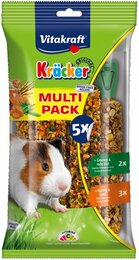 Vitakraft kracker multipack cavia