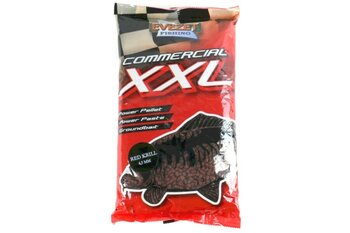 XXL red krill pellet 900 gram