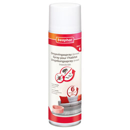 Beaphar omgevingsspray 500 ml