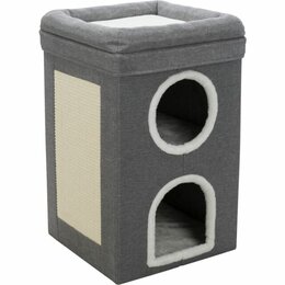 Trixie Cat tower Saul 64x39x39 cm